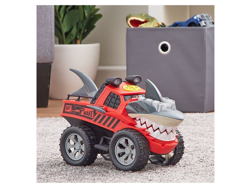 Vehic-Rc-Tiburon-Anfibio-Adventure-Force-3-21133