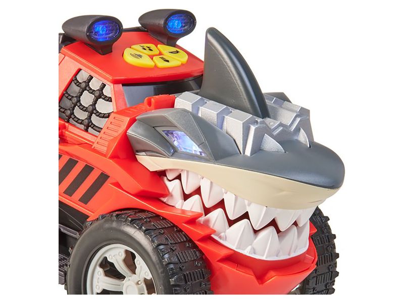 Vehic-Rc-Tiburon-Anfibio-Adventure-Force-4-21133