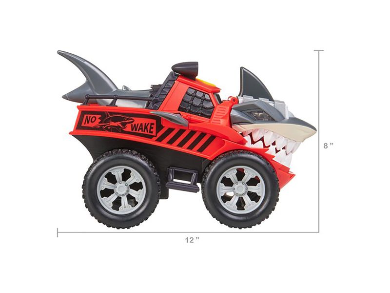 Vehic-Rc-Tiburon-Anfibio-Adventure-Force-5-21133