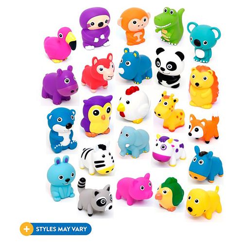 Spark Create Imagine Animales Infantiles