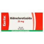 Hidroclorotiazida-Gf-25Mg-30-Tabletas-1-39905
