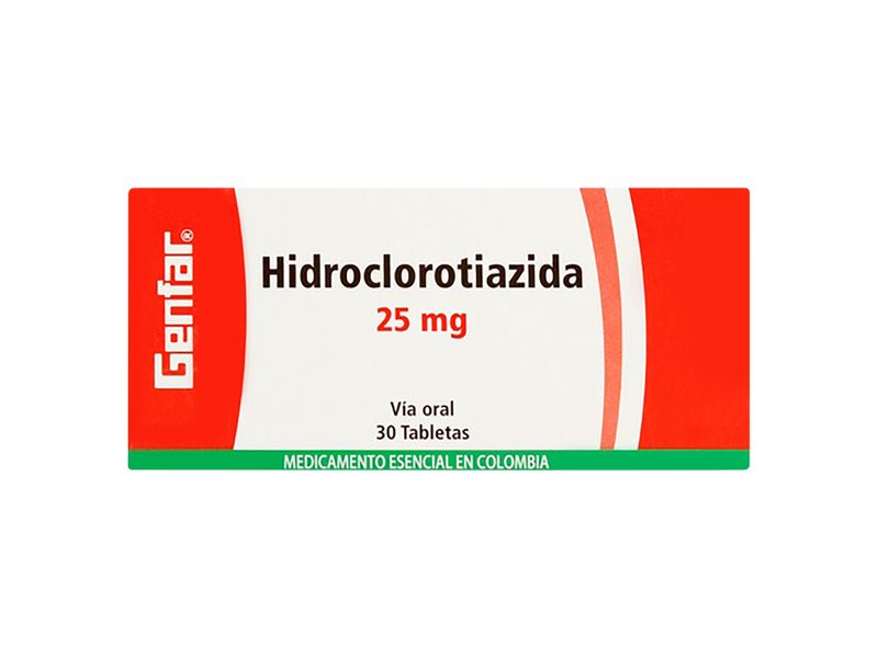 Hidroclorotiazida-Gf-25Mg-30-Tabletas-1-39905
