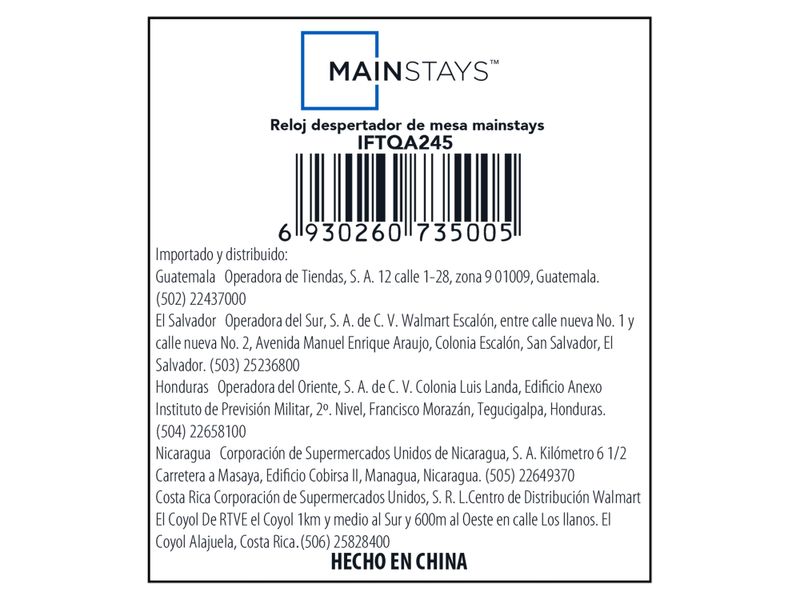 Reloj-Despertador-De-Mesa-Mainstays-3-22859
