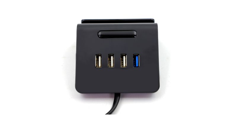 Comprar Cargador Durabrand De Pared Usb 30W