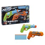 Roblox-Juego-Electronico-Nerf-Target-5-9137