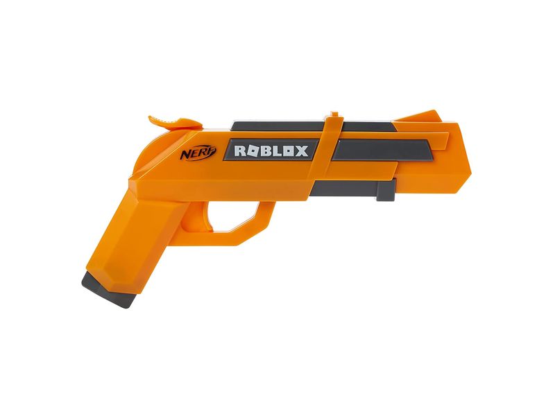 Roblox-Juego-Electronico-Nerf-Target-7-9137