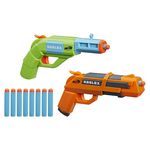 Roblox-Juego-Electronico-Nerf-Target-8-9137