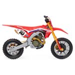 Supercross-Motocicleta-Die-Cast-Surt-3-44695