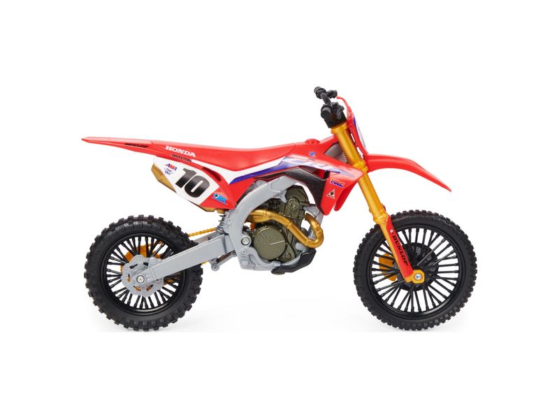 Supercross-Motocicleta-Die-Cast-Surt-3-44695