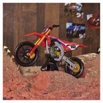 Supercross-Motocicleta-Die-Cast-Surt-6-44695