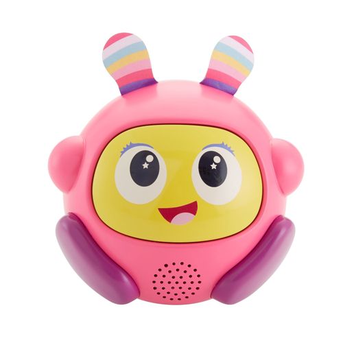 Surtido Fisher Price Bibo Tybelbot Baila Conmigo