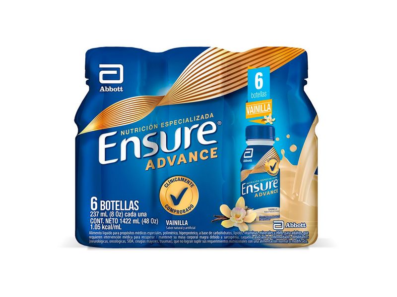 Ensure-Advance-Vainilla-8Oz-6Pack-1-14663