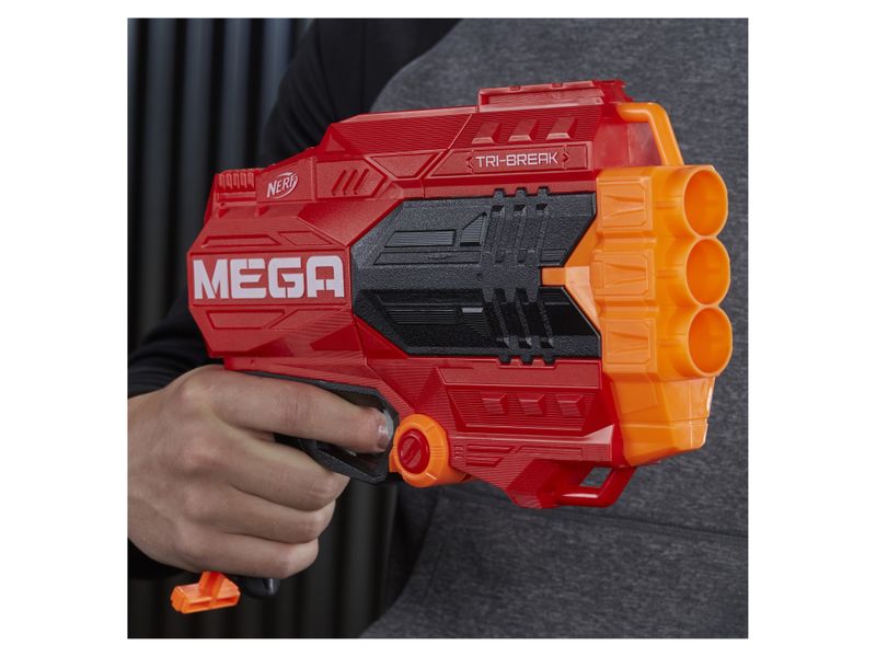 Nerf-N-Strike-Mega-Tri-Break-Lanzador-4-12407