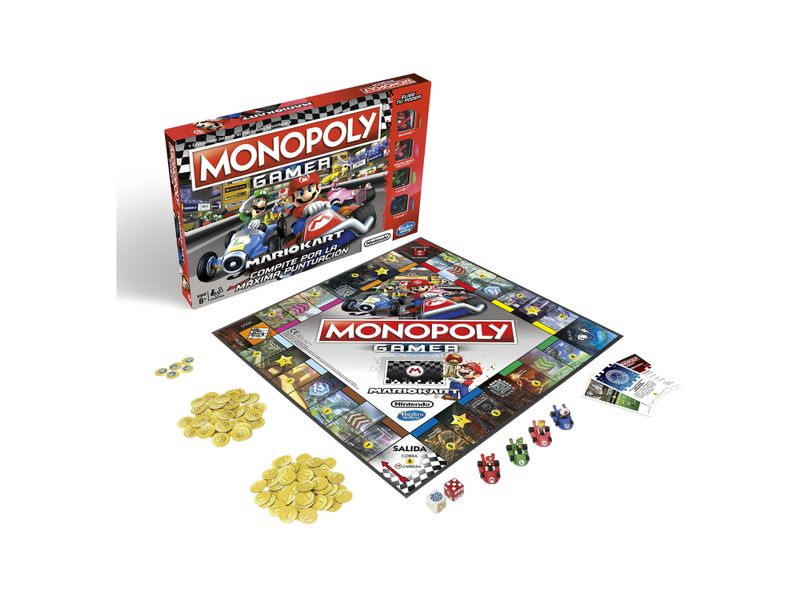 Monopoly-Gamer-Juego-De-Mesa-Mario-Kart-2-12427
