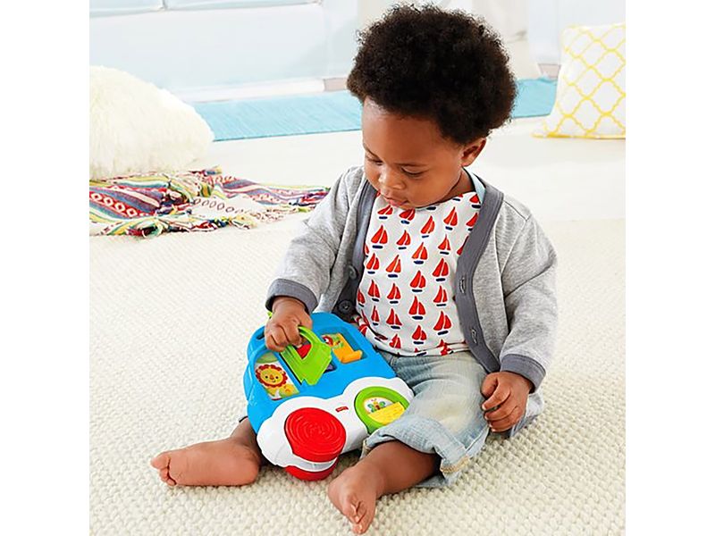 Fisherprice-Surtido-Actividades-De-4-18801