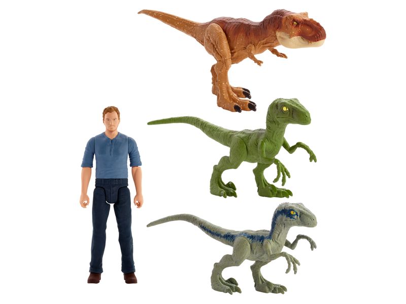 Jurassic-W-Figura-6P-6-18920