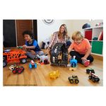 Hw-Monster-Trucks-Pit-And-Launch-Playset-2-18990