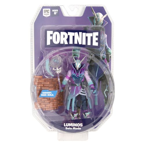 Fortnite Fig Accion Skull Trooper