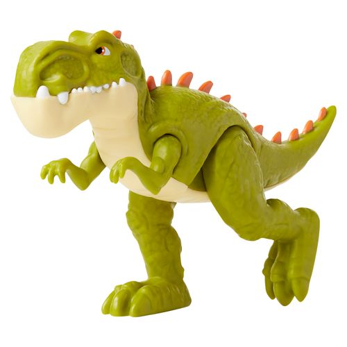 Gigantosaurus Figura X1 6Pulg Surt