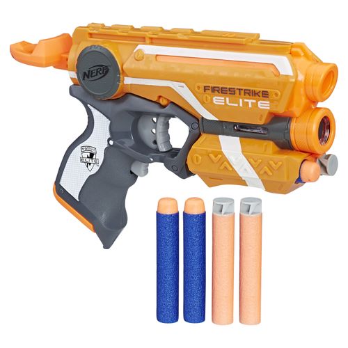 Nerf N Strike Lanzador Firestrike