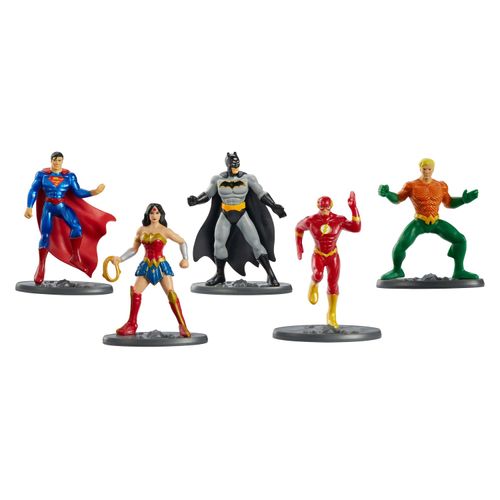 Comprar Figura Batman Golpe De Batalla, Walmart Guatemala - Maxi Despensa