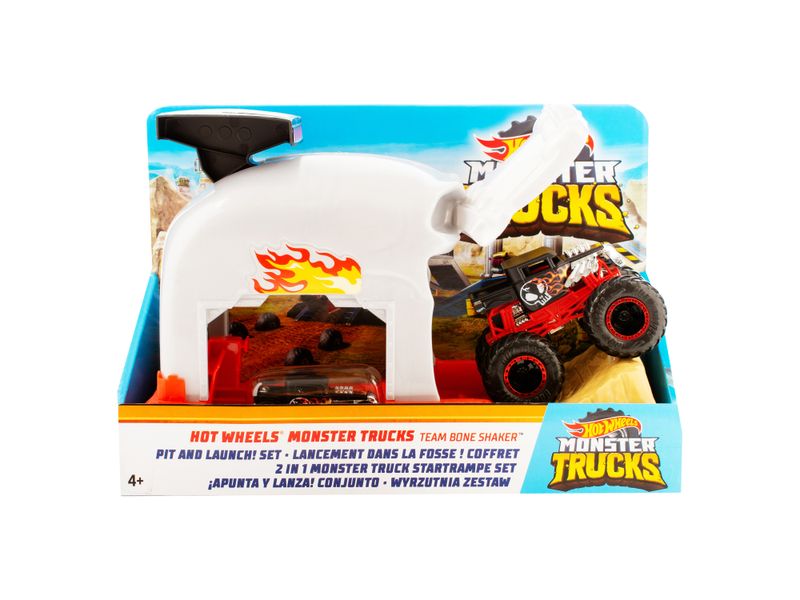 Hw-Monster-Trucks-Pit-And-Launch-Playset-1-18990