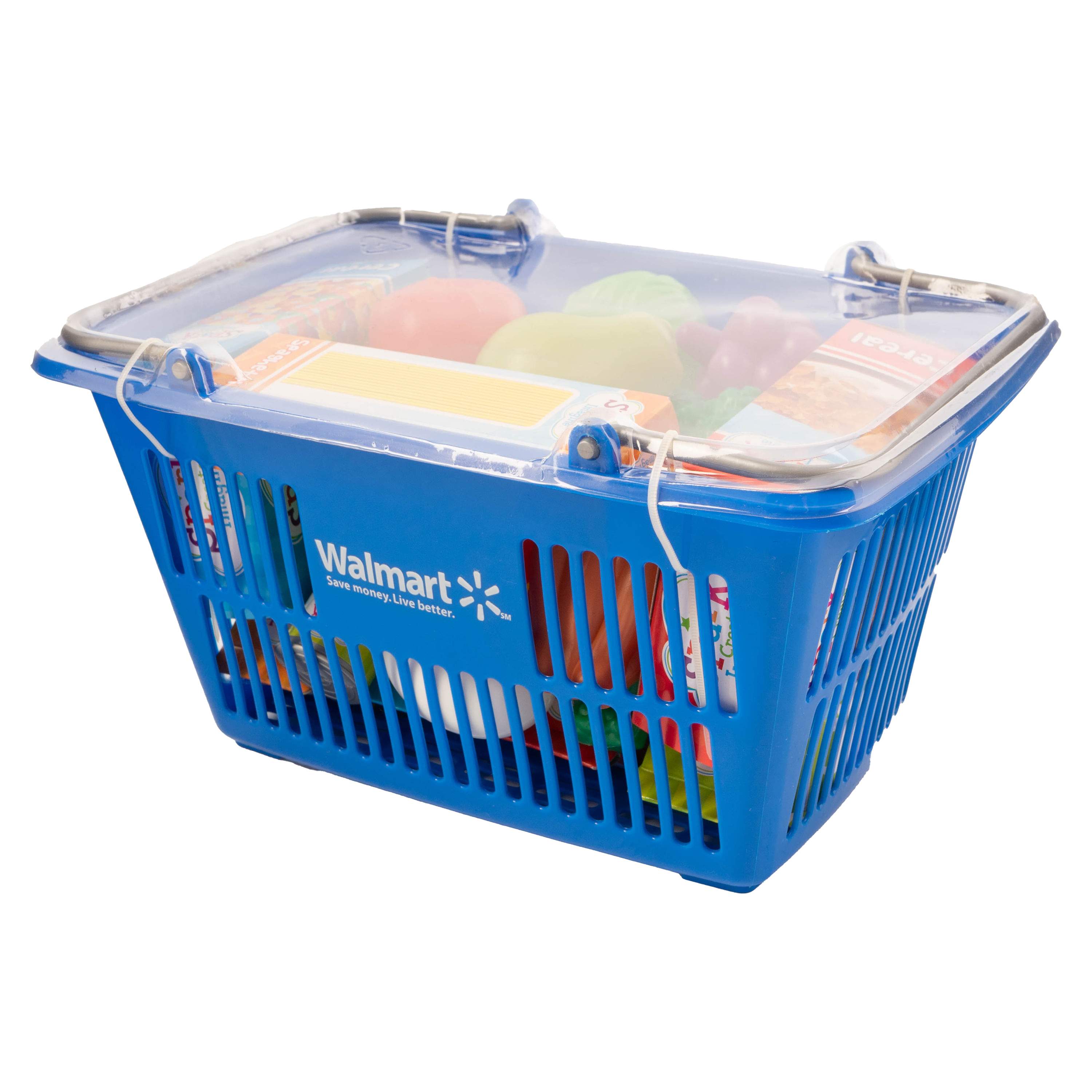 Comprar Sci Canasta De Compras 23 Pcs Walmart | Walmart Guatemala