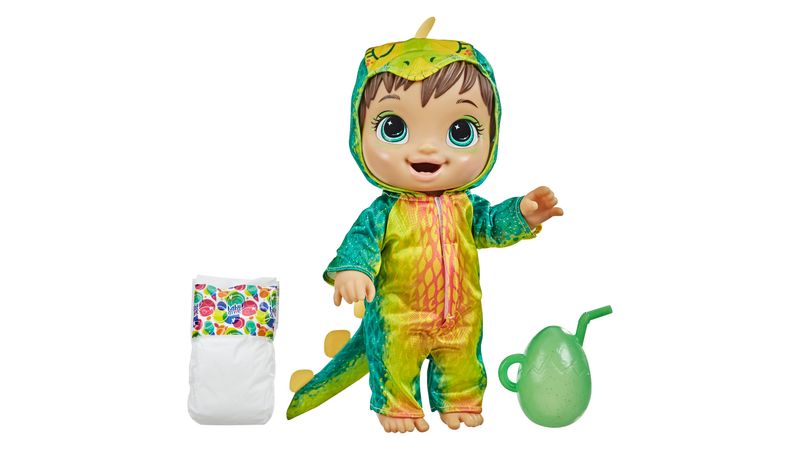 Muñecas baby alive deals