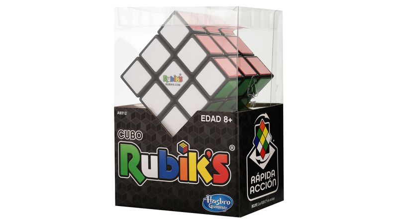 Comprar Cubo Rubiks | Guatemala