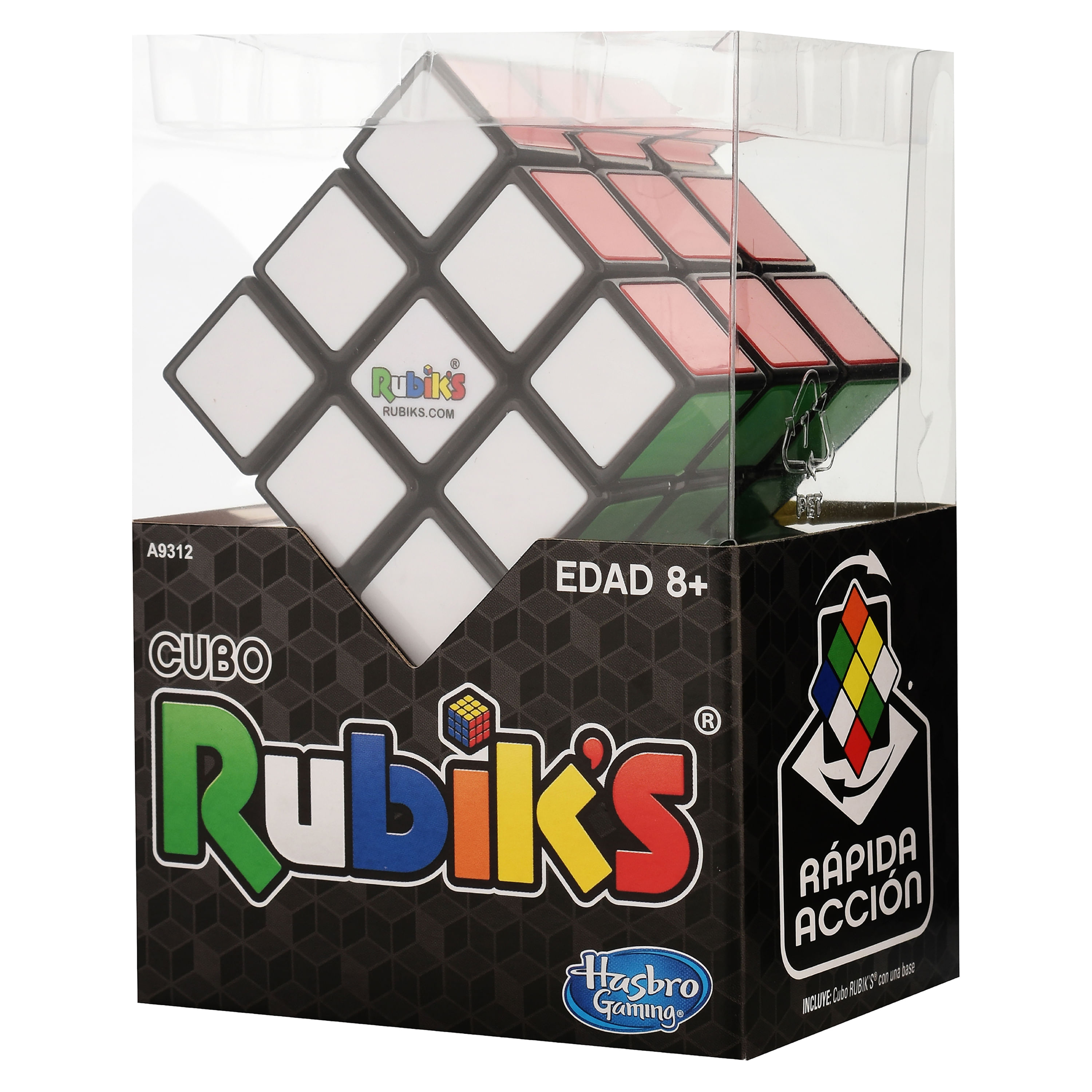 dígito Alojamiento accesorios Comprar Cubo Rubiks | Walmart Guatemala