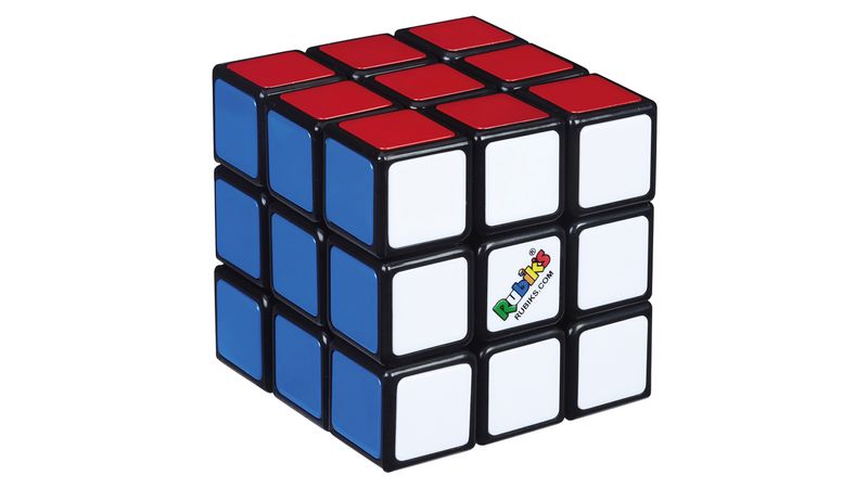 Cubo rubik store precio walmart