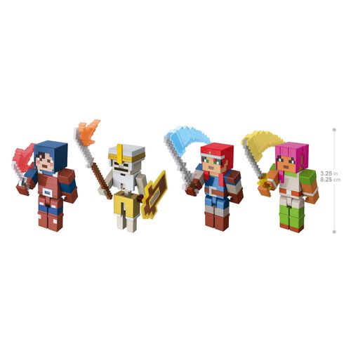 Minecraft Fig