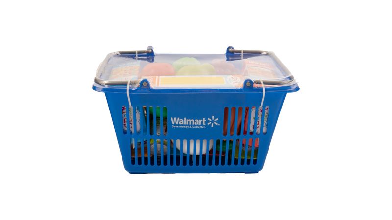 Comprar Sci Canasta De Compras 23 Pcs Walmart | Walmart Guatemala