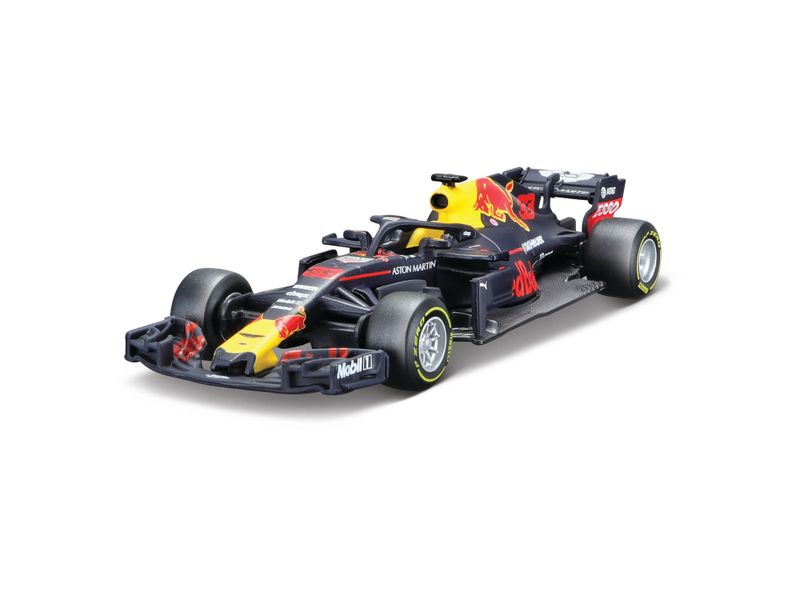 Burago-Vehic-Formula-1-1-43-1-20620