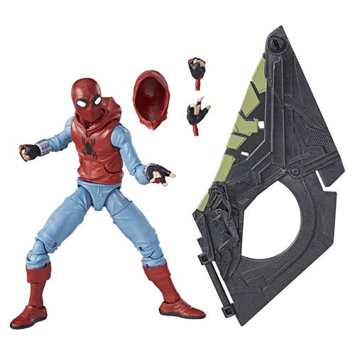 Comprar Figuras Marvel Titan Hero Series Spider-Man Surtido, Walmart  Guatemala - Maxi Despensa