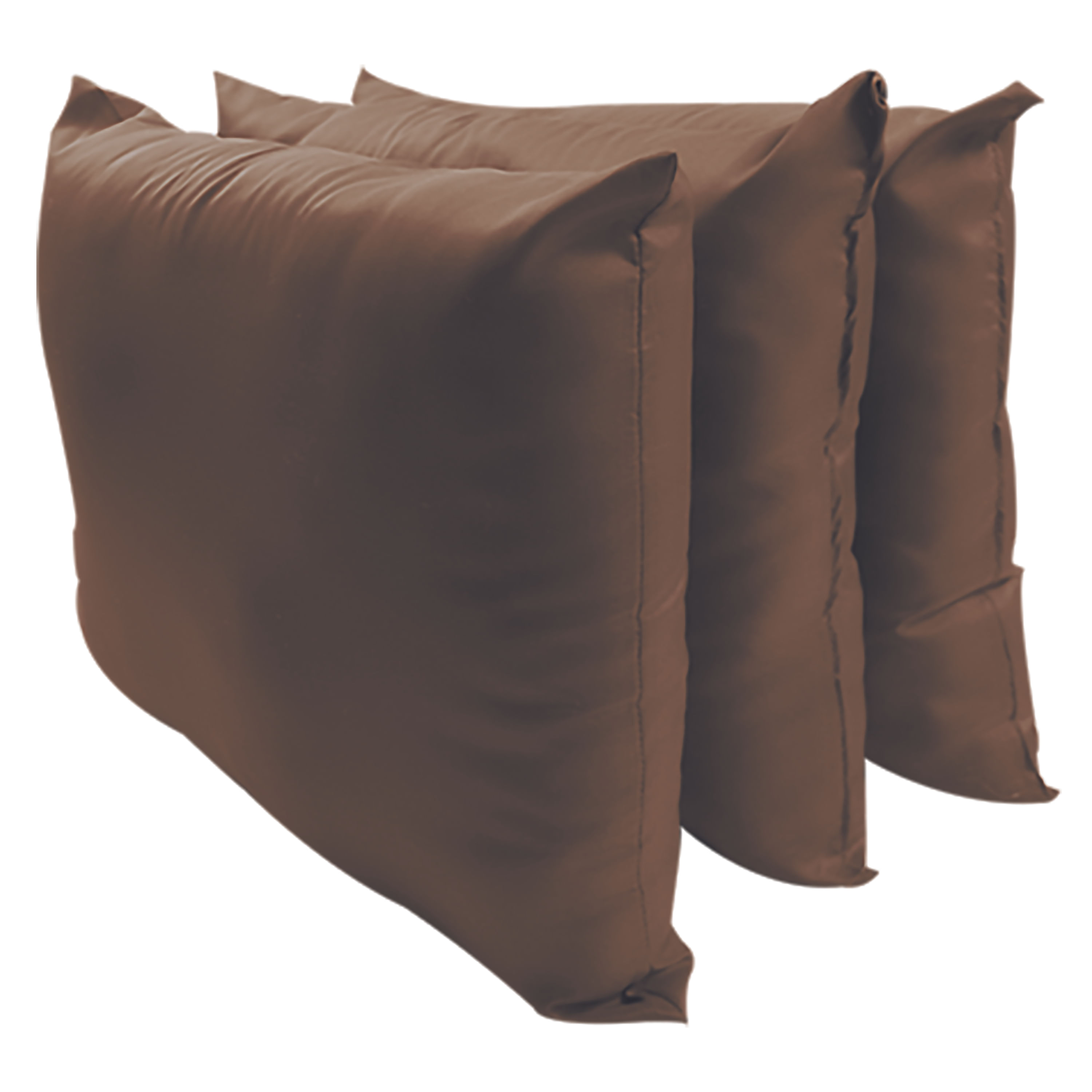 Almohada De Espelta Palea 60x40 Cm Color Crudo Sis-111.001 Sissel con  Ofertas en Carrefour