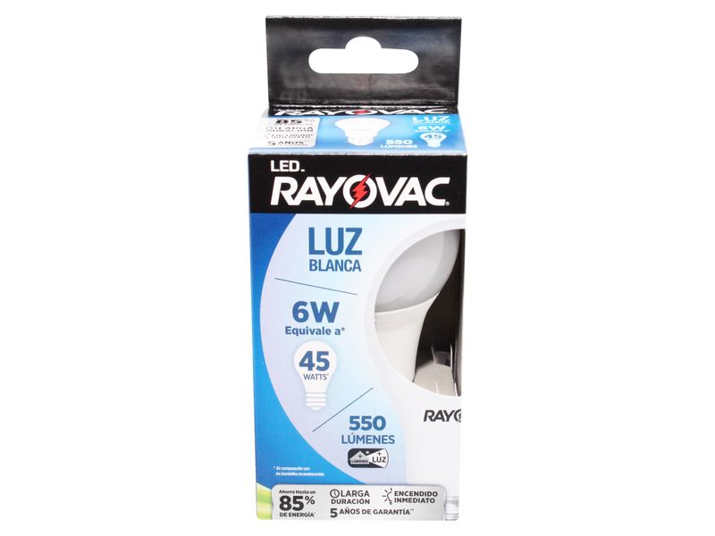 Rayovac-Led-6W-Blanco-Caja-Tray-1-43468