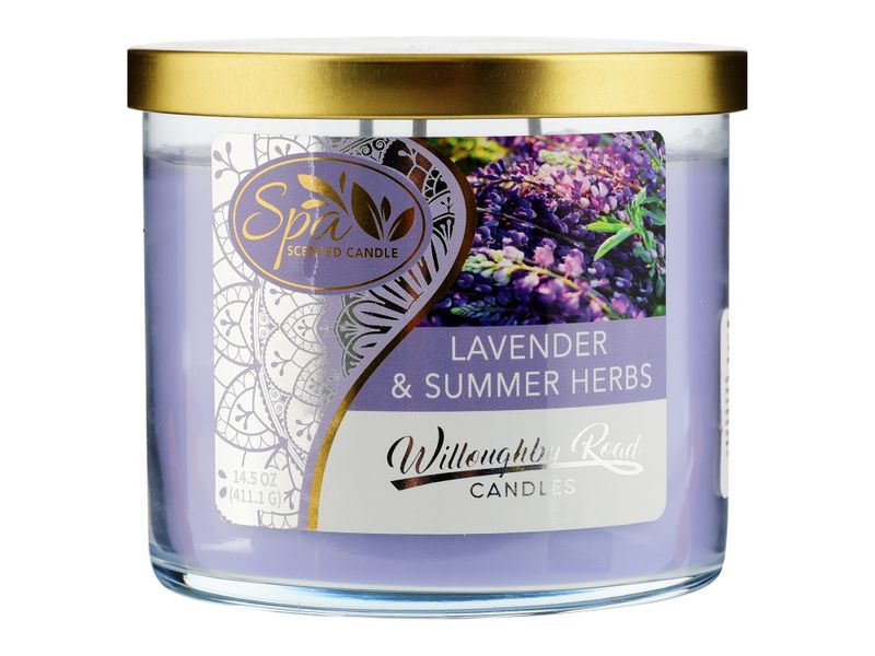 Candela-Spa-Lavender-And-Summer-Herbs-1-6368