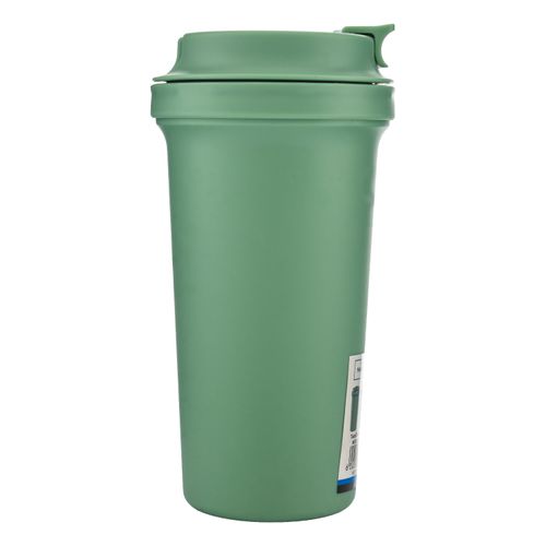 Mainstays Taza Doble Pared Plastica