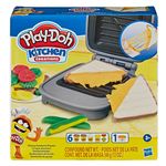 Play-Doh-Kitchen-Sandwechera-Divertida-1-21359