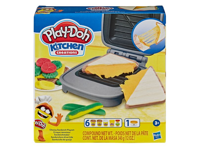 Play-Doh-Kitchen-Sandwechera-Divertida-1-21359