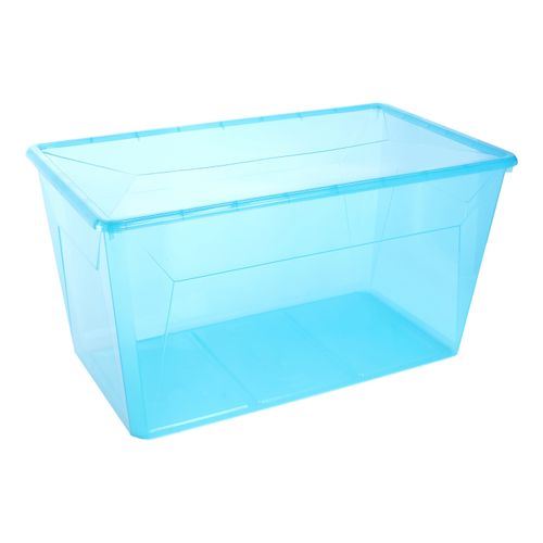 Caja Organizadora Karton 50 L Mainstays