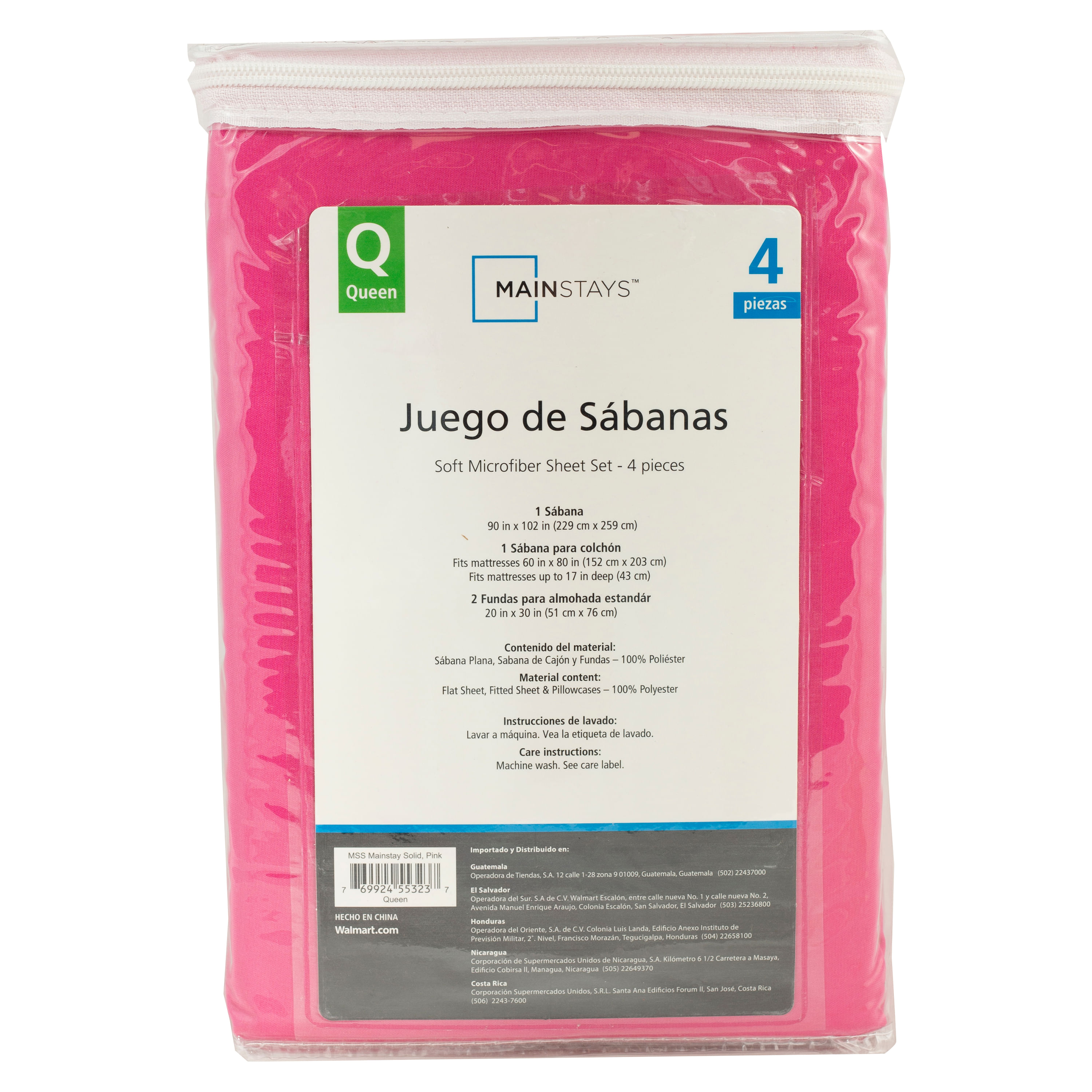Mainstays-Set-Sabanas-Rosado-Queen-1-16297