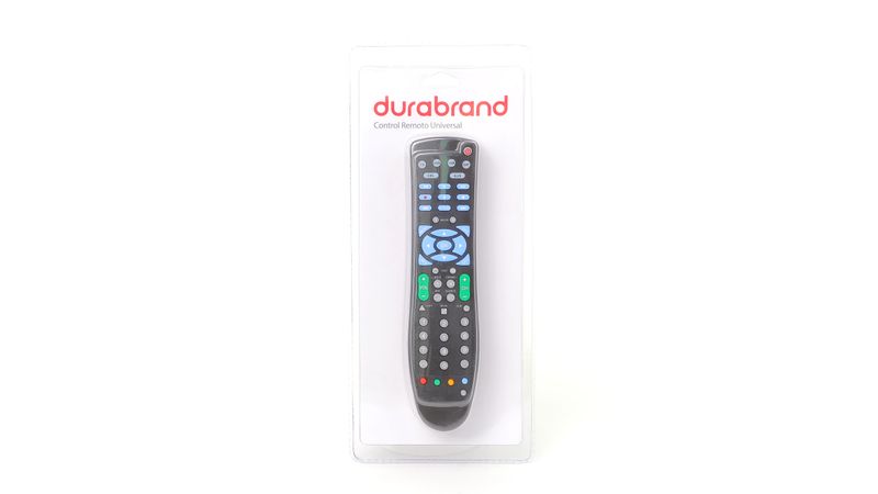 Comprar Cable Durabrand Audio / Video Rca Cable 2Mt Modelo Int-091205