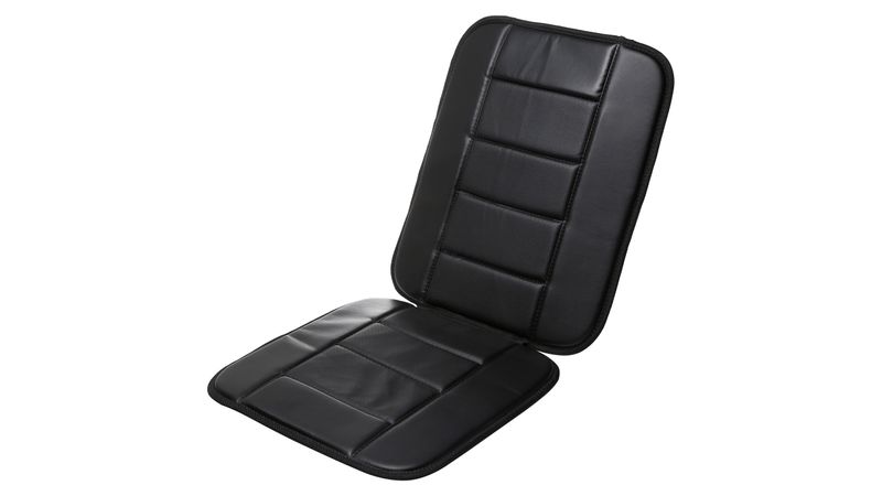 Talabarteria Aguilar - Respaldo para asiento de carro de cuero