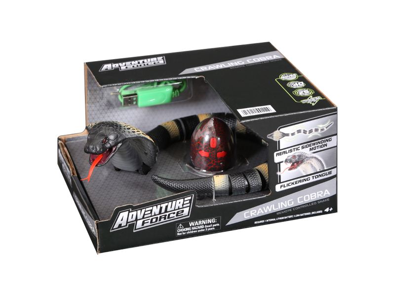 Adventure-Force-Figura-Cobra-Crawler-Rc-4-6453