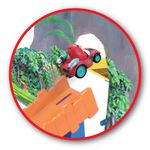 Maisto-Playset-Con-Figura-Angry-Birds-4-8405