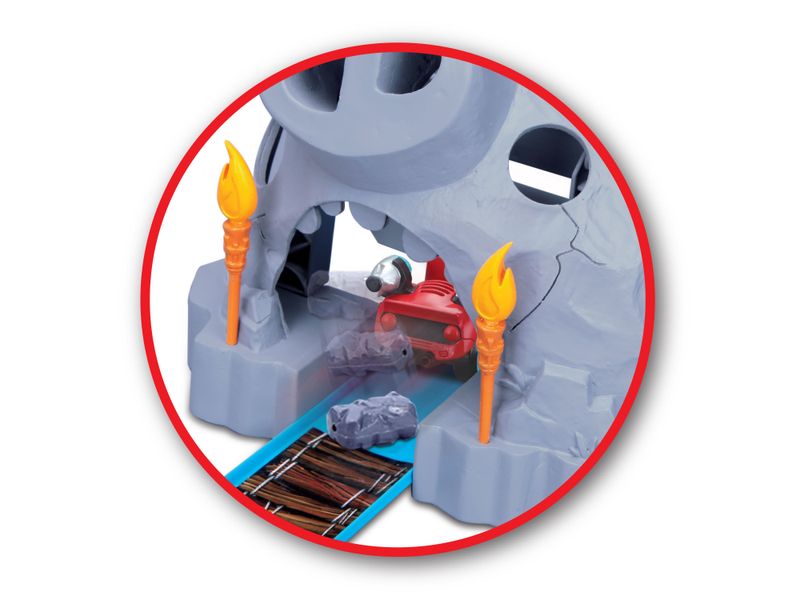 Maisto-Playset-Con-Figura-Angry-Birds-5-8405