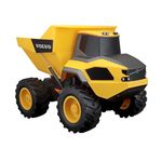 Bburago-Carro-Plastico-Rc-Construccion-10-8417