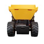 Bburago-Carro-Plastico-Rc-Construccion-12-8417